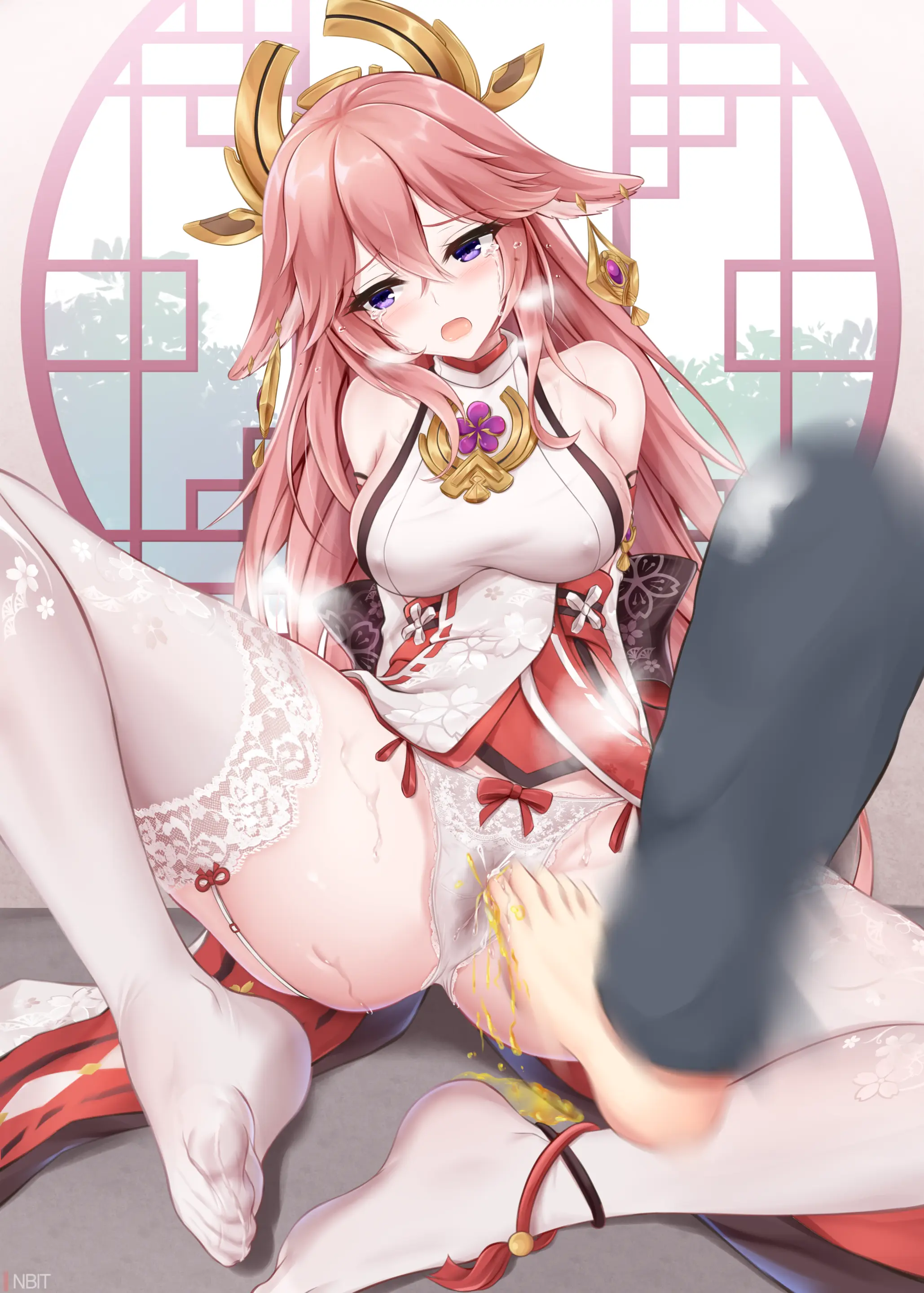 Yae Miko